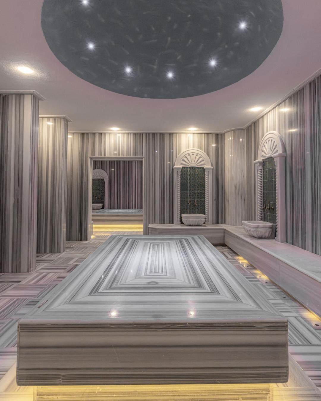 Laristone Suite Spa Hotel อันตัลยา ภายนอก รูปภาพ