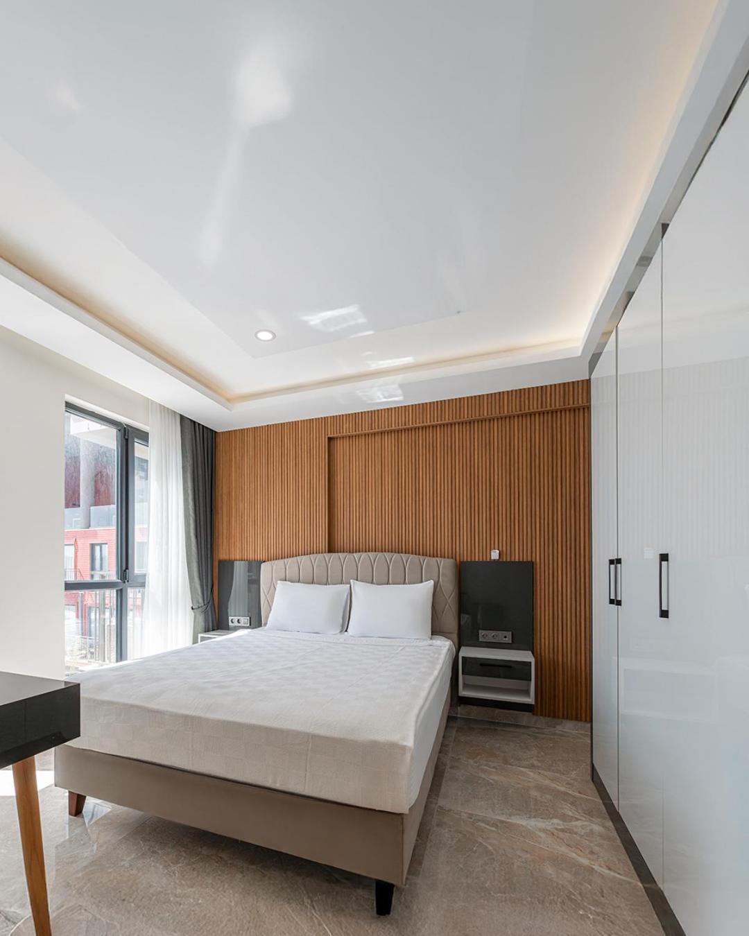 Laristone Suite Spa Hotel อันตัลยา ภายนอก รูปภาพ